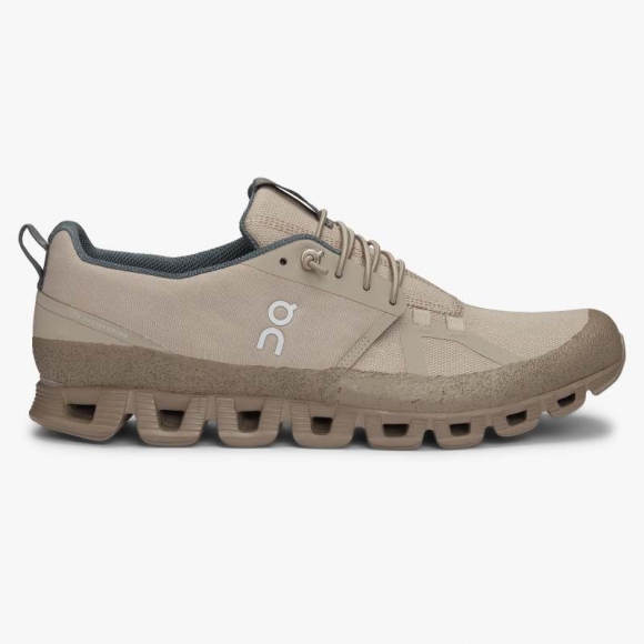 On Cloud Sneakers | Men's Cloud Dip-Desert | Clay