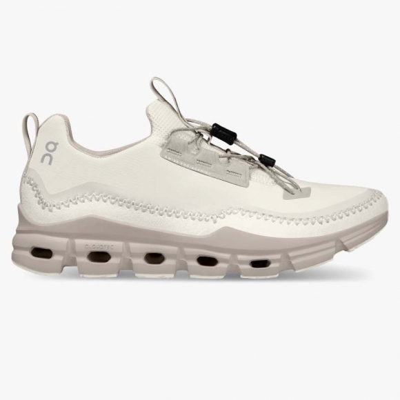 On Cloud Sneakers | Men's Cloudaway-Ivory | Pearl